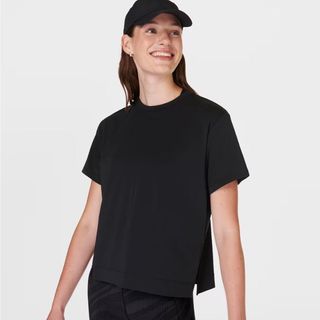 Sweaty Betty tshirt