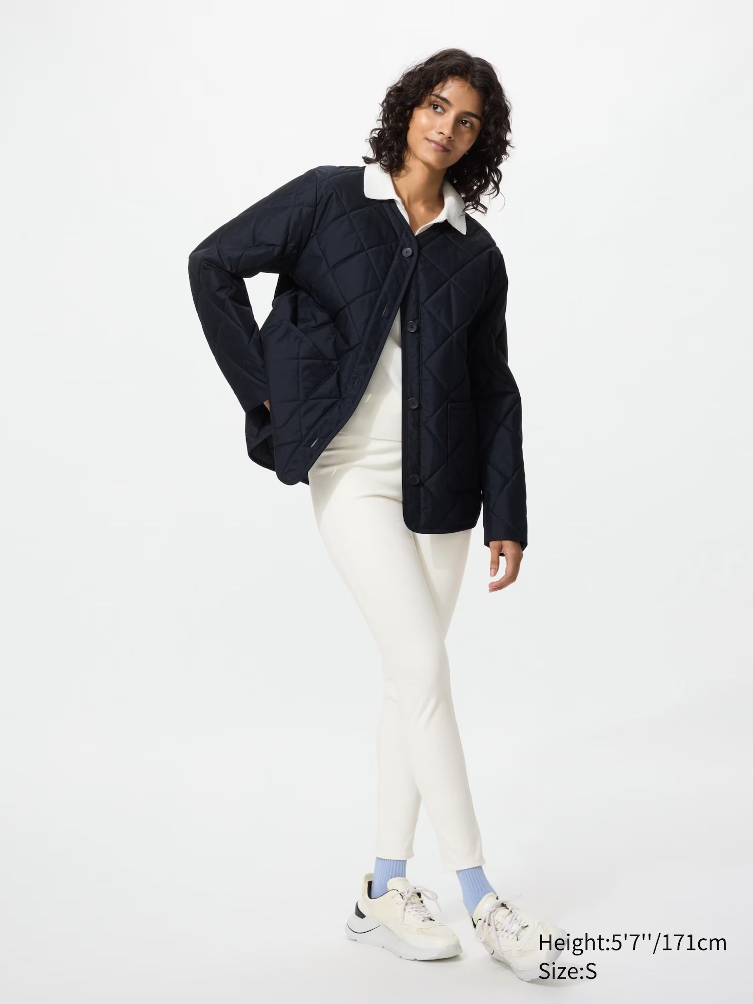 Ultra Stretch Leggings