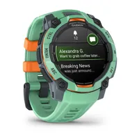Garmin Instinct 3 50mm