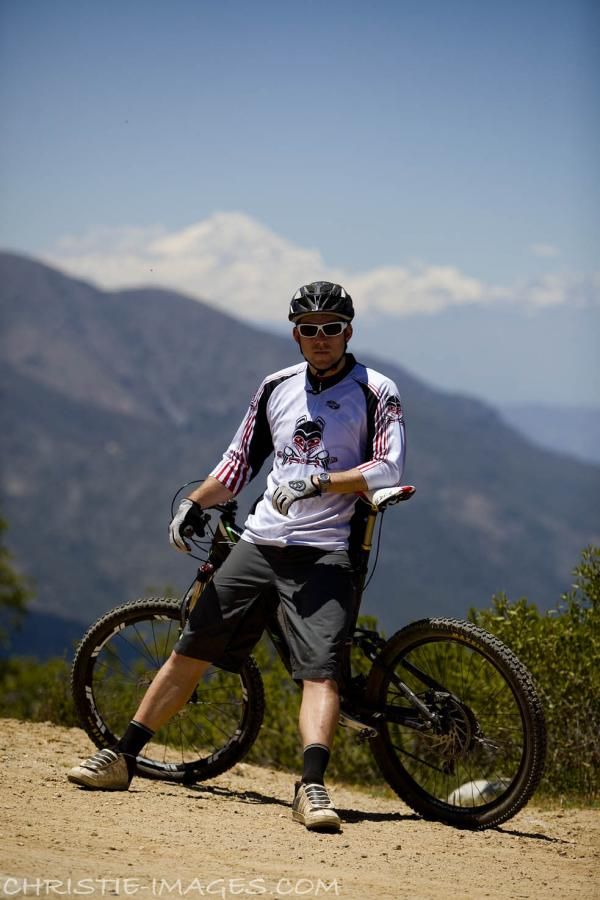 Andreas Hestler (Team Rocky Mountain)
