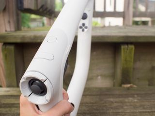 Ps move deals aim controller