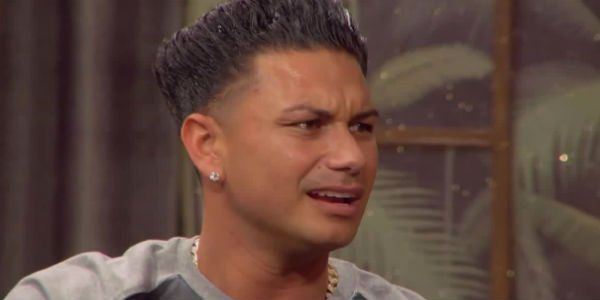 Would Pauly D Get Back With Ex-Girlfriend Aubrey O'Day? Here's What He ...