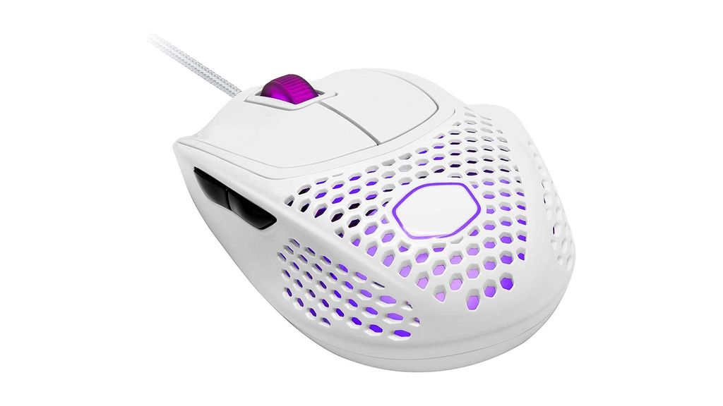 Best gaming mouse 2022 TechRadar