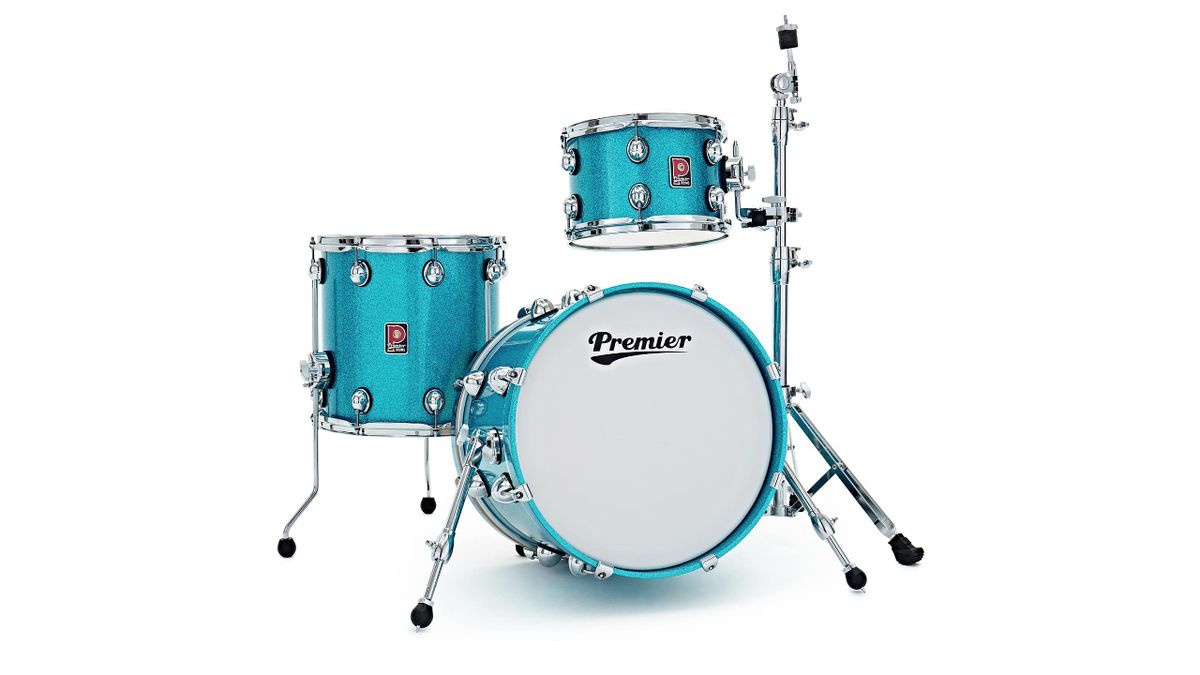 Premier 2022 range