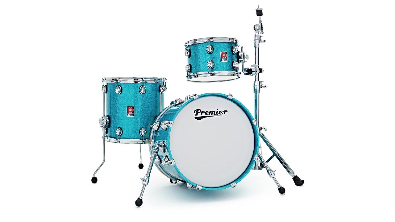 Premier 2022 range
