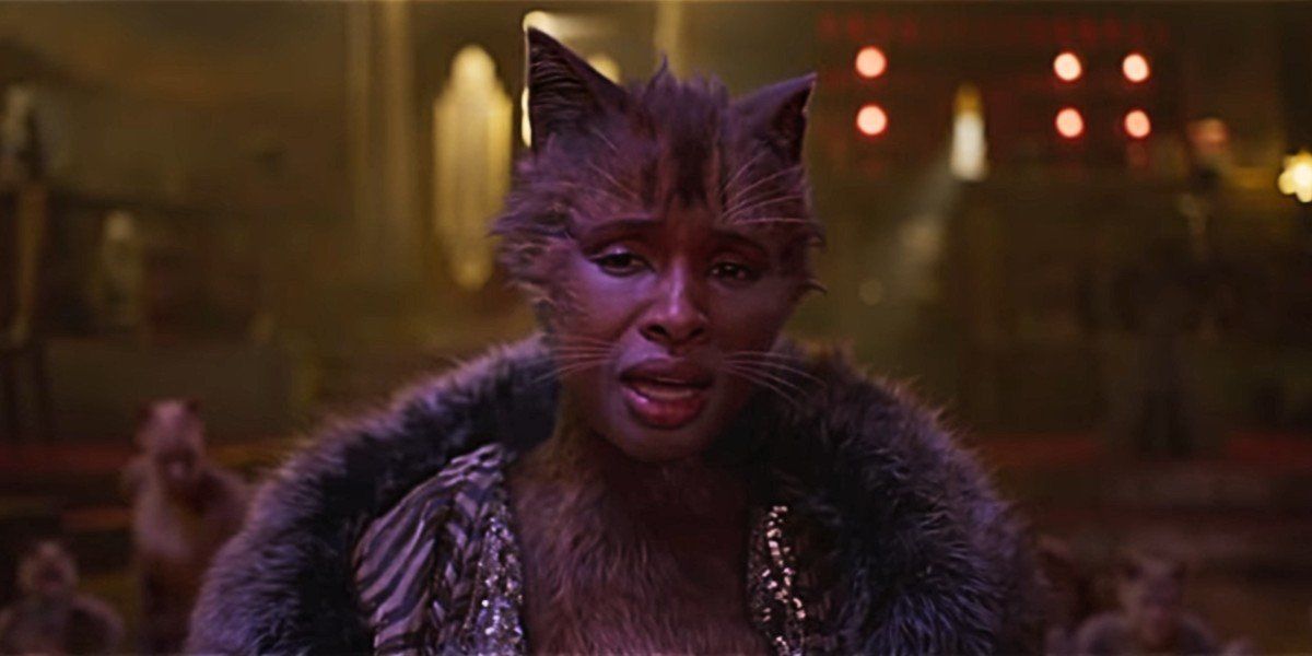 Everything We Know About the Cats Movie Starring Taylor Swift, Jennifer  Hudson, Idris Elba, and More