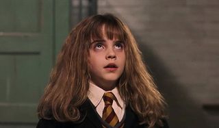 emma watson harry potter and the sorcerer's stone