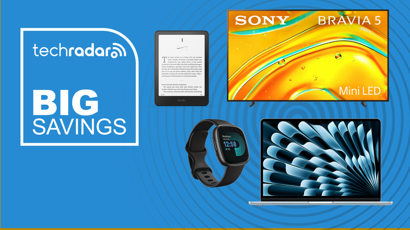 Amazon tech deals 2026