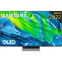 Samsung QE65S95BATXXC OLED 65"
&iexcl;Ahorra 750&euro;! en Mediamarkt&nbsp;
