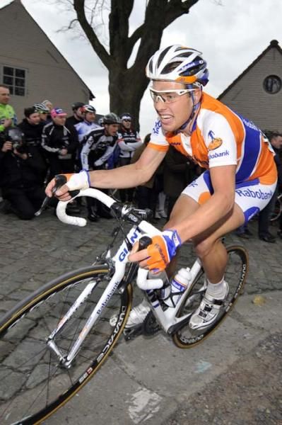 Rabobank tried hard but came up empty handed at E3 Prijs Vlaanderen - Harelbeke