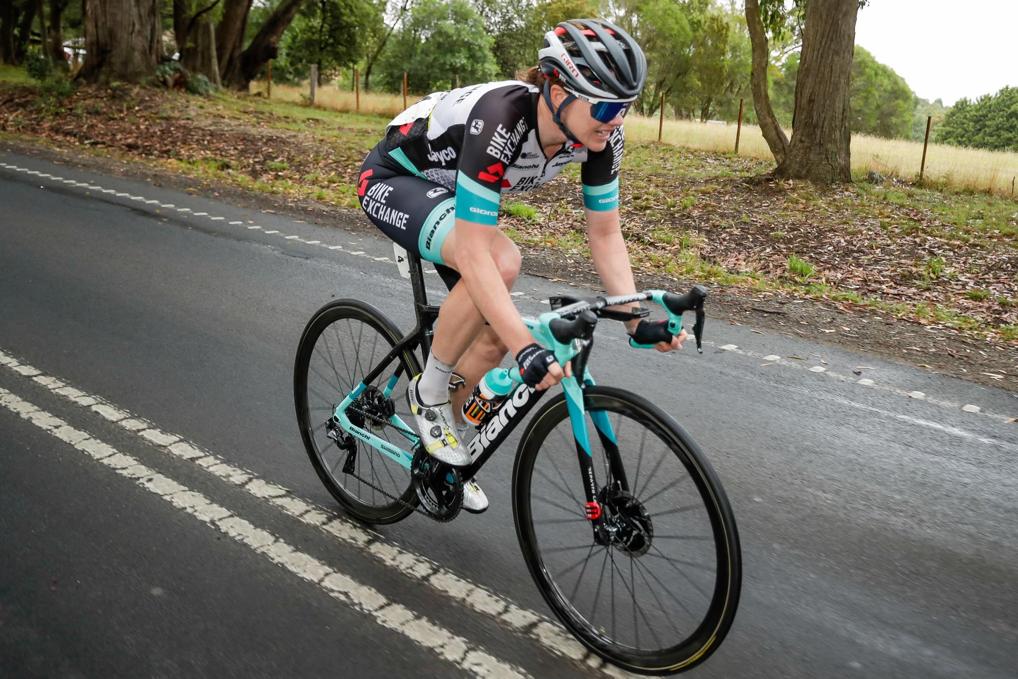 Sarah Roy Australian National Championships 2021