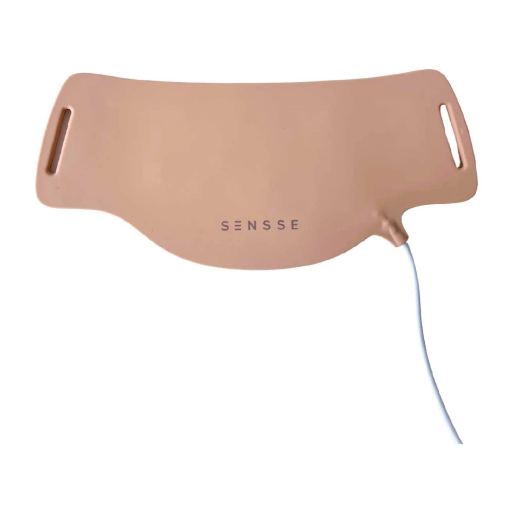 Sensse Silhouette Led Neck Mask