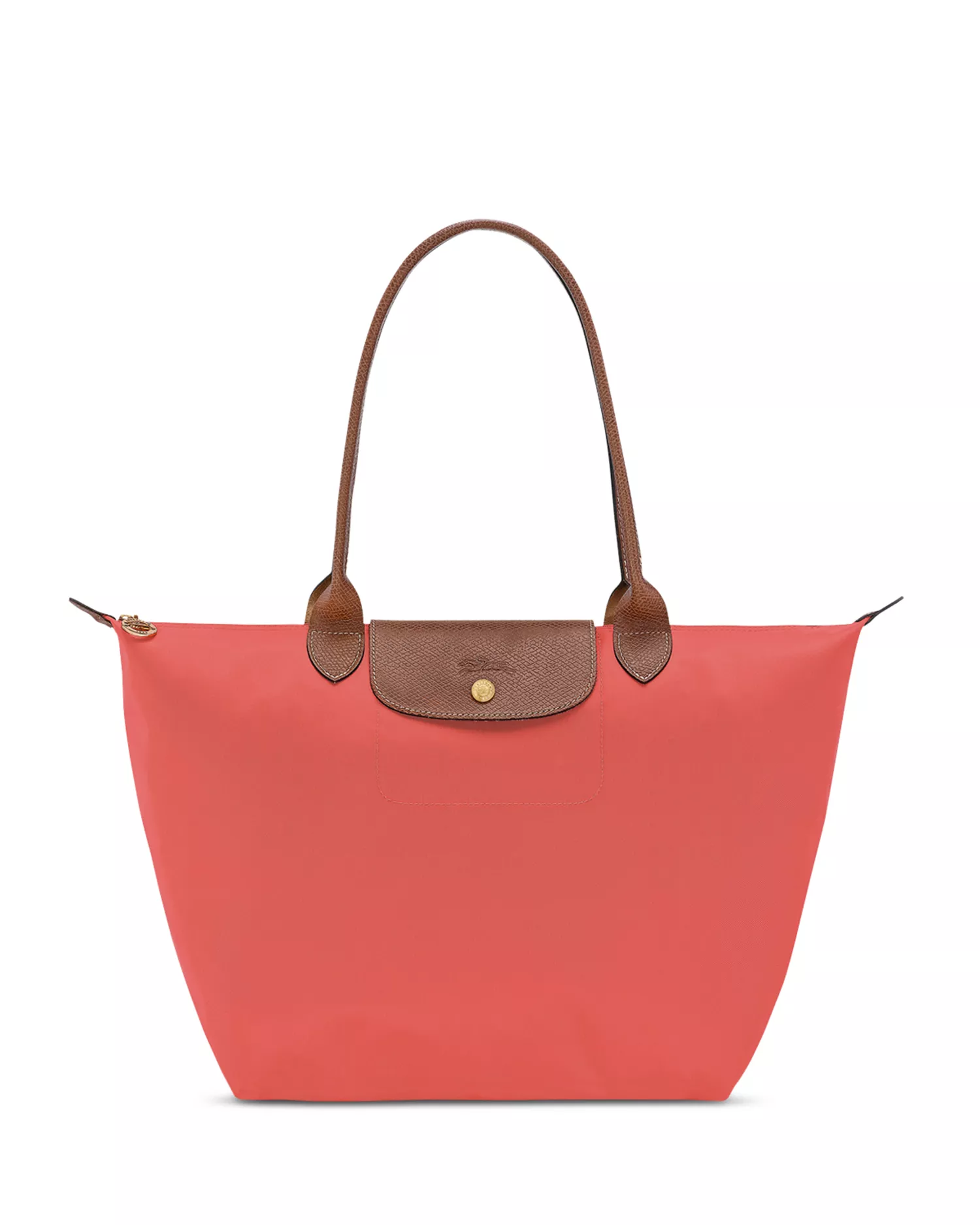 Le Pliage Original Large Nylon Tote Bag