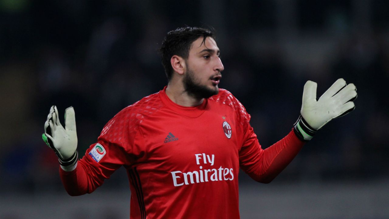 Donnarumma