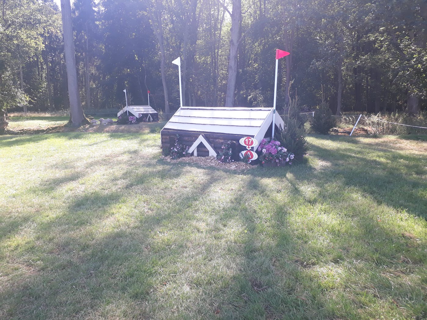 Fence 17 a