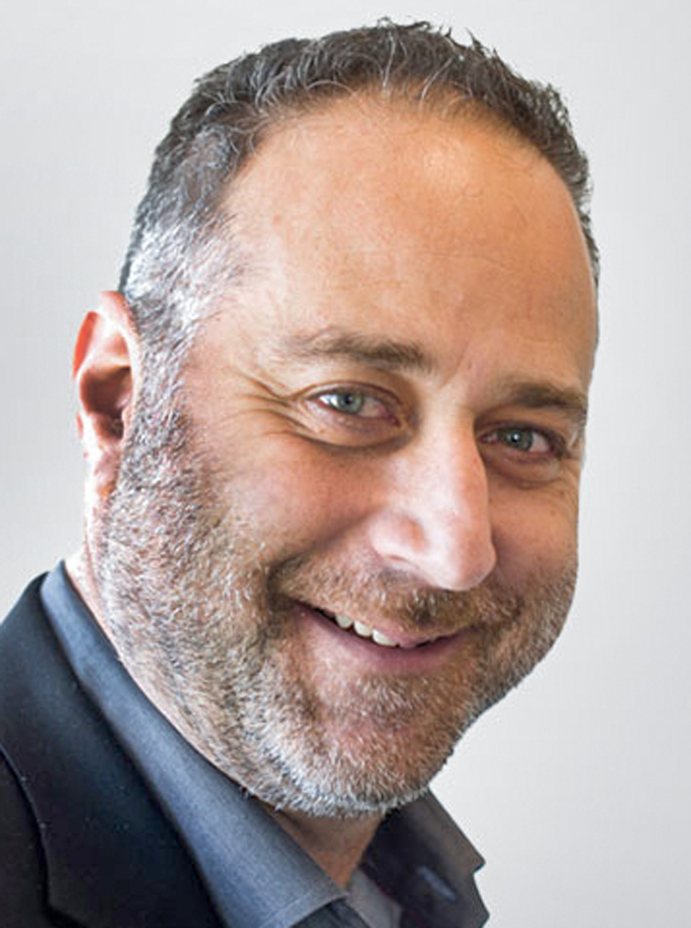 Rich Berger of MovieLabs