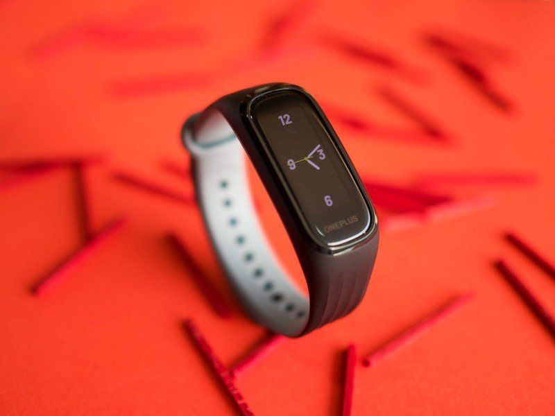 OnePlus Band review