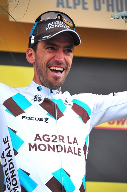 Christophe Riblon (Ag2r La Mondiale)