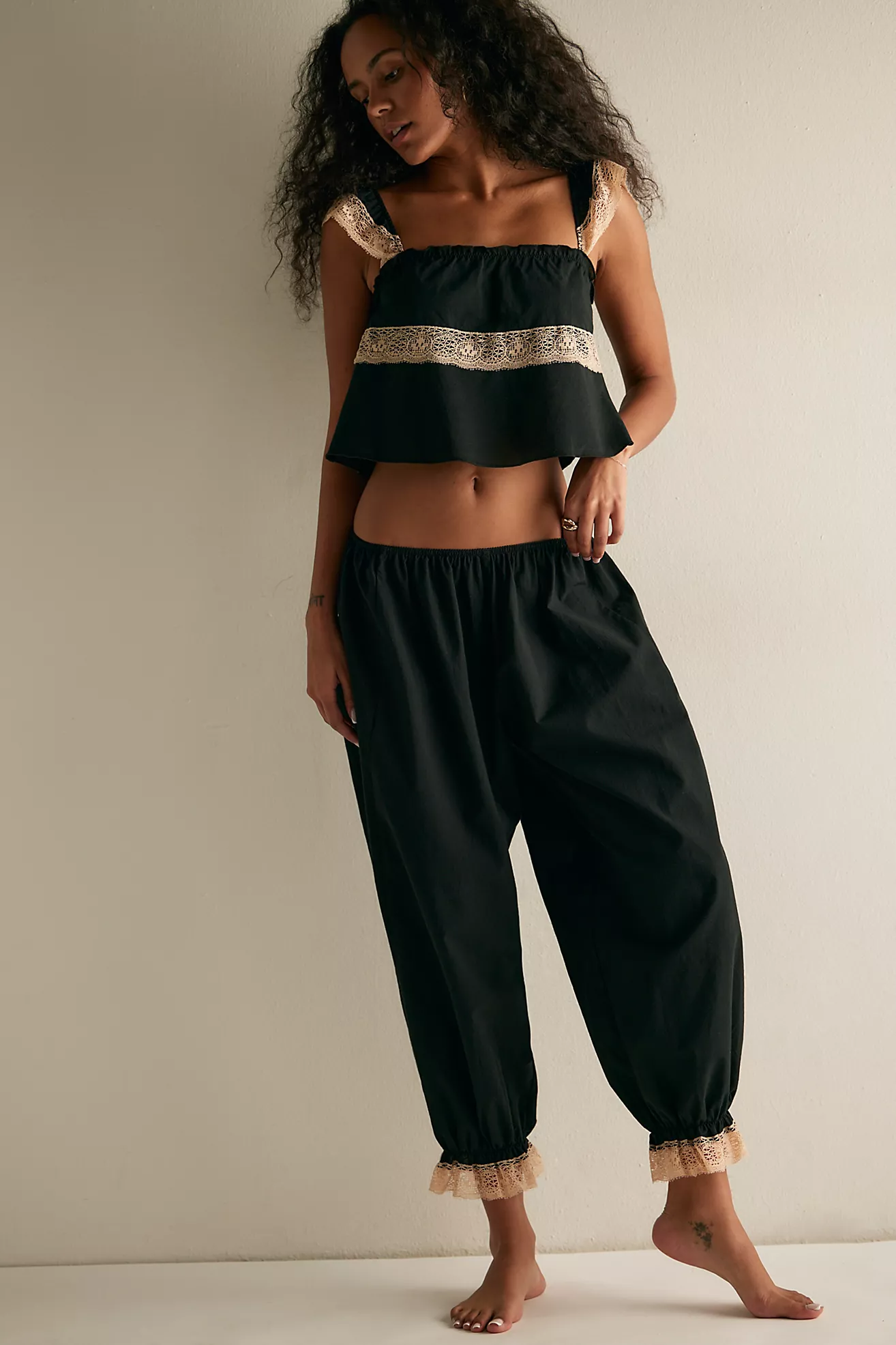 Petti Pants
