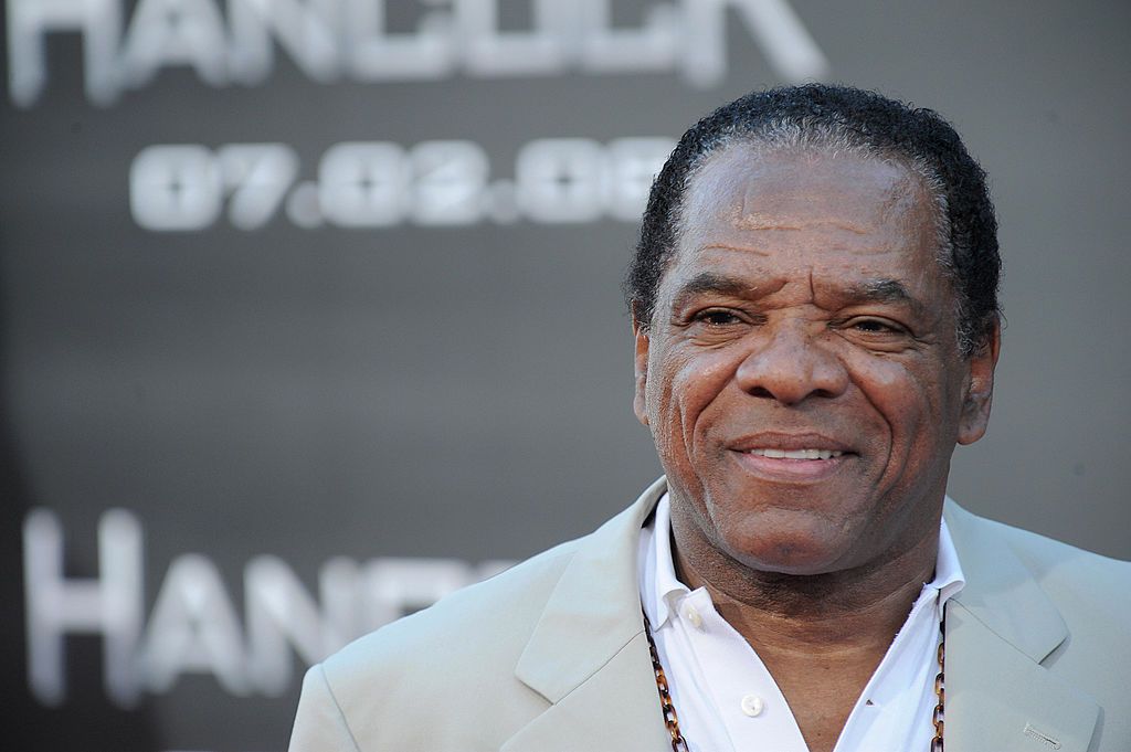 John Witherspoon