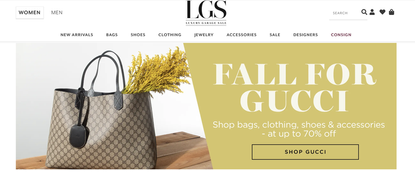 21 Best Fashion Discounts Websites - Designer Clothes & Bags Sites