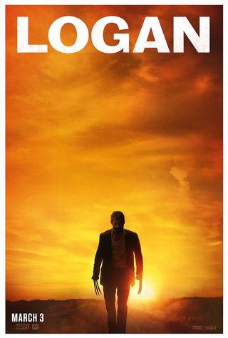 Logan poster