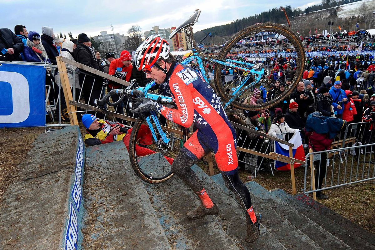 Jonathan Page (USA)