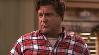 John Goodman in Roseanne