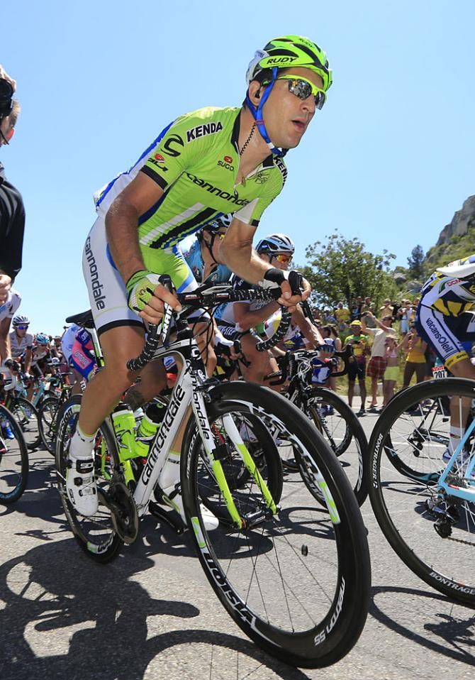 Alan Marangoni (Cannondale)
