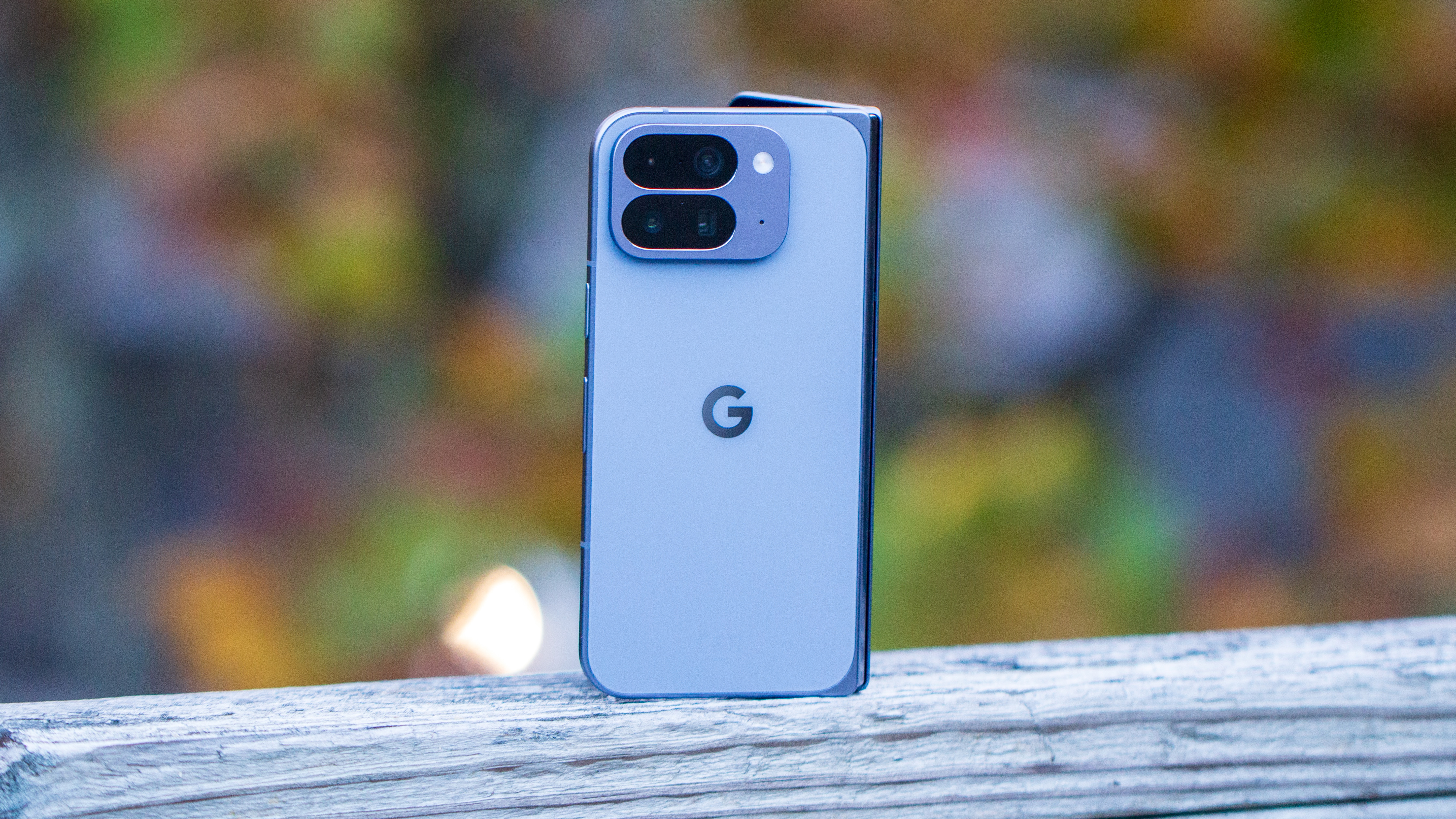Google Pixel 10 Pro Fold Review
