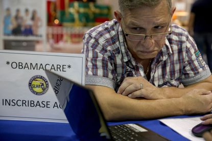 Obama delays the parts of ObamaCare you won't like until after election