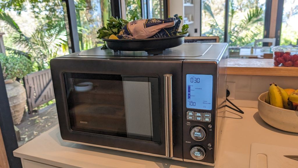 The best air fryer in Australia 2025 top air fryers for quicker, healthier cooking TechRadar