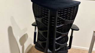 Autonomous ErgoChair Mesh