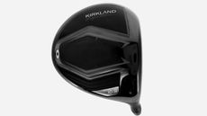 The Costco Kirkland Signature driver pictured from the USGA Conforming Clubs list