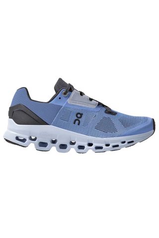 Best running trainers for women: A product shot of the ON Running Cloudstratus shoe