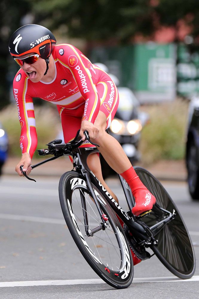Mads Wurtz Schmidt (Denmark)