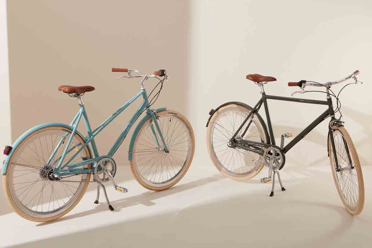 veloretti bike uk