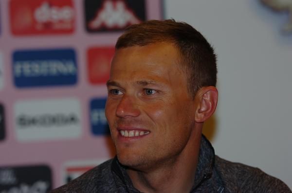 Thor Hushovd