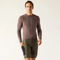 Velocio Luxe Merino Long Sleeve
