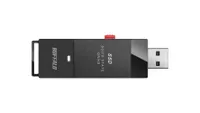 Buffalo SSD-PUT (2TB):&nbsp;was $125, now $92 at Amazon