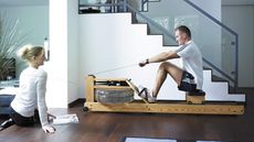 WaterRower review