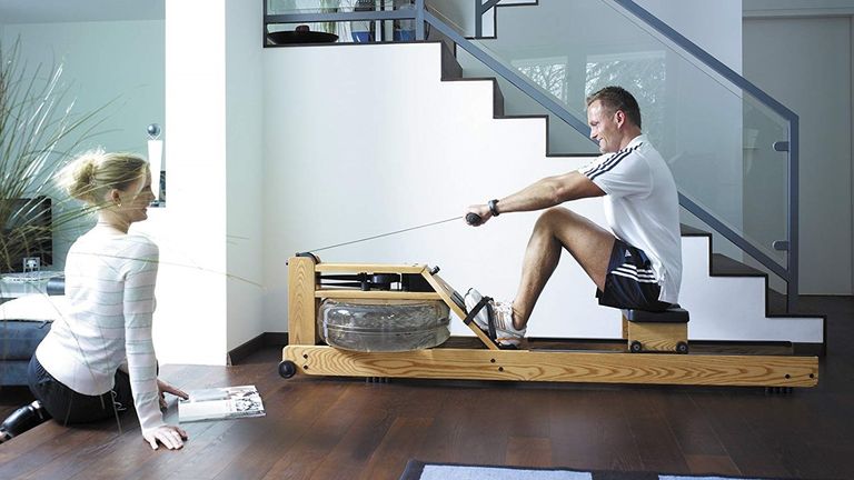 WaterRower review