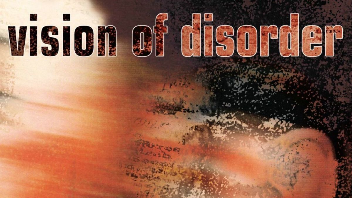 This Is Hardcore: Vision Of Disorder – Imprint | Louder