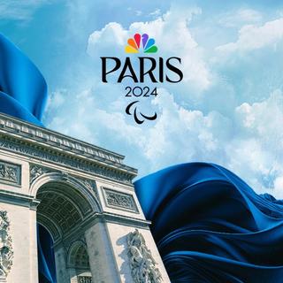 Paris Olympics