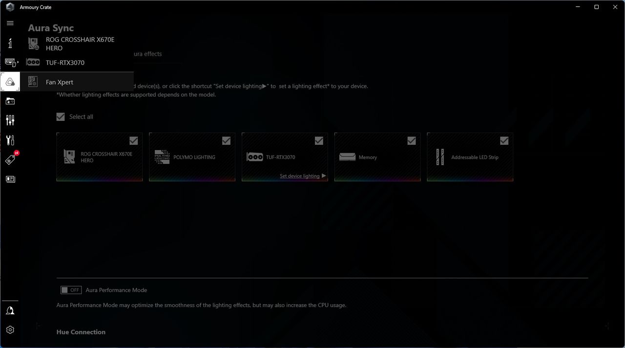 Asus ROG Crosshair X670E Extreme