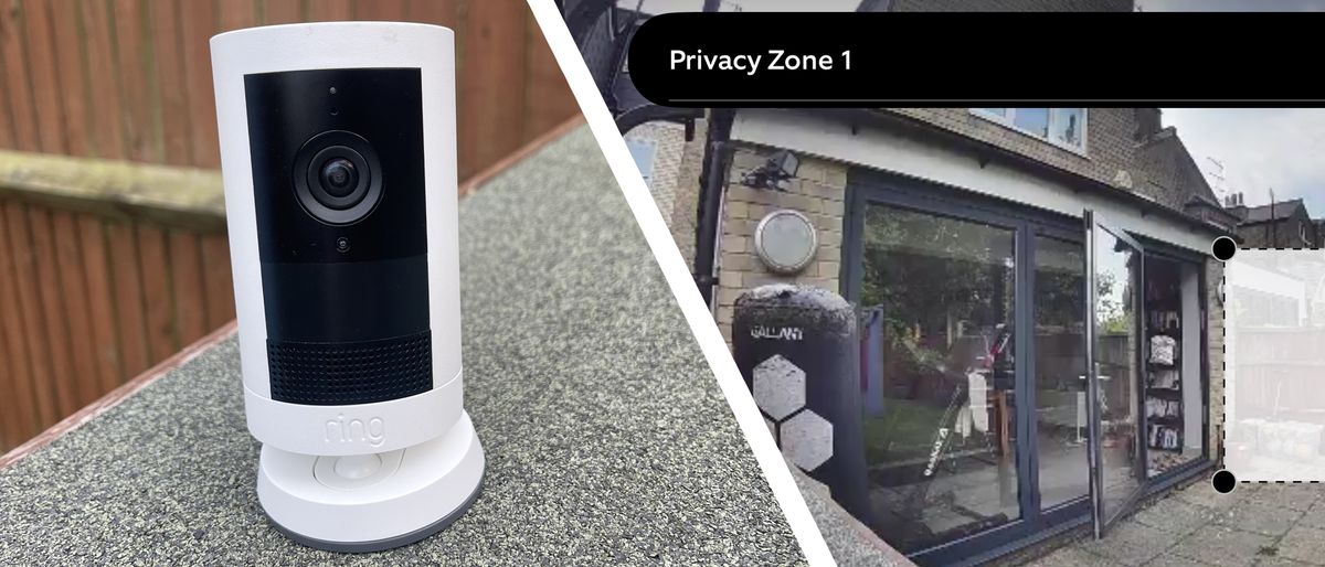The Ring Outdoor Camera Plus is tough and versatile, but its advanced security features come at a price