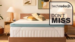 Mattress topper black store friday deals