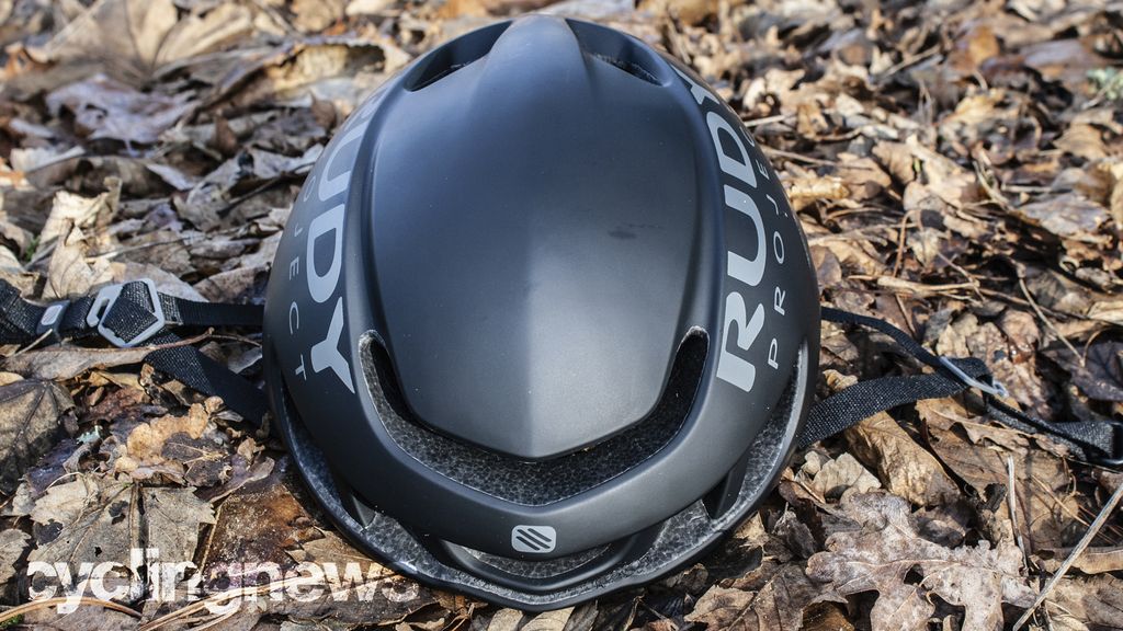 fastest aero road helmet