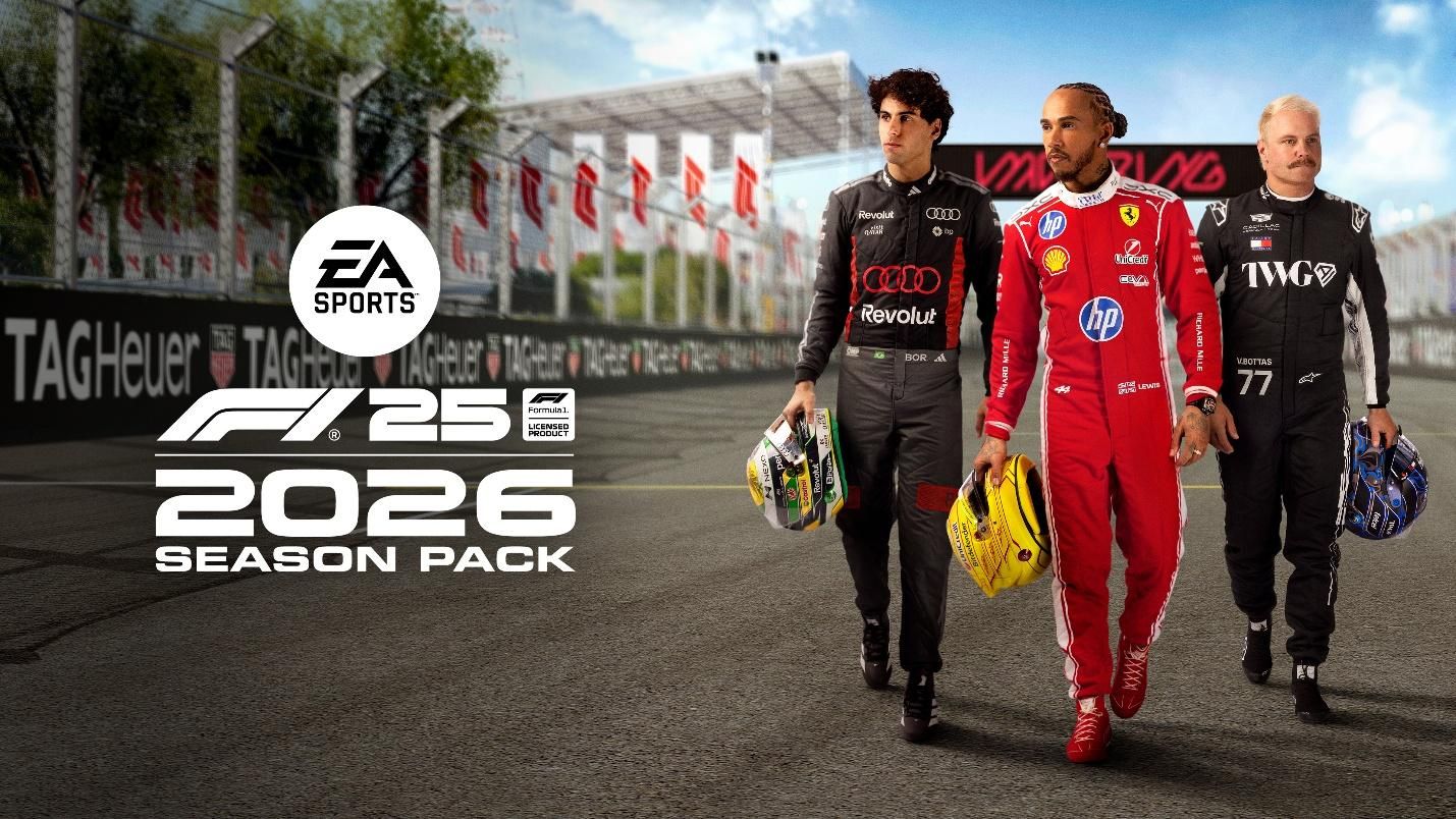F1 25: 2026 Season Edition GPU benchmarks – From Pole Position to the Back of the Grid