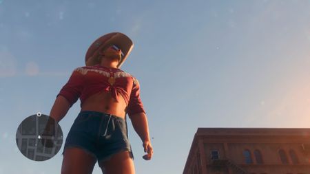 Saints Row change appearance clothes face character customization